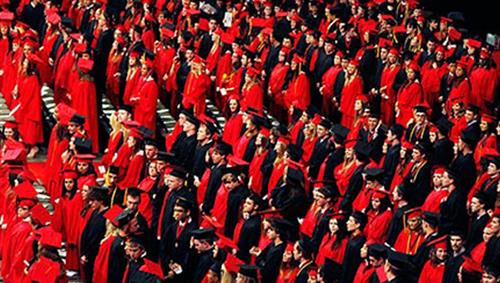 Graduation Requirements